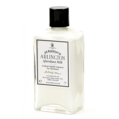 D.R.HARRIS & CO. Arlington After Shave Milk 100 ml